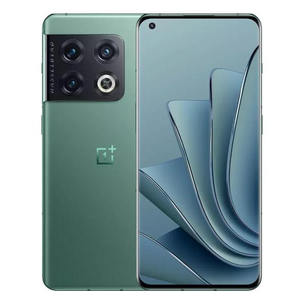 Смартфон OnePlus 10 Pro 8/256Gb Green