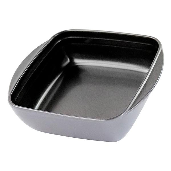 Форма для выпекания (стекло) Vitrinor квадратная 01400004