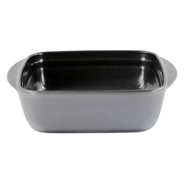 Форма для выпекания (стекло) Vitrinor квадратная 01400004