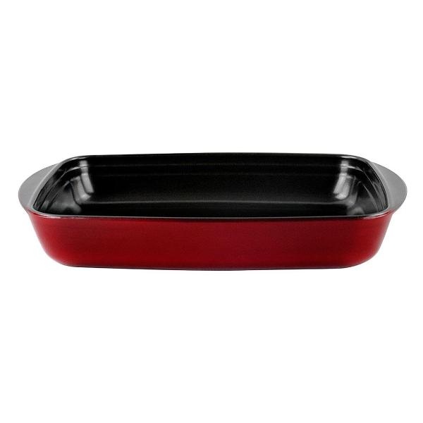 Форма для выпекания (стекло) Vitrinor прямоугольная 01400002