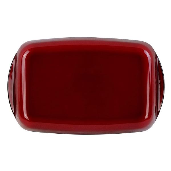 Форма для выпекания (стекло) Vitrinor прямоугольная 01400002