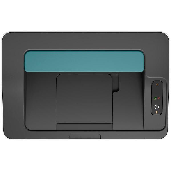 Лазерный принтер (чер-бел) HP Laser 107r (5UE14A)