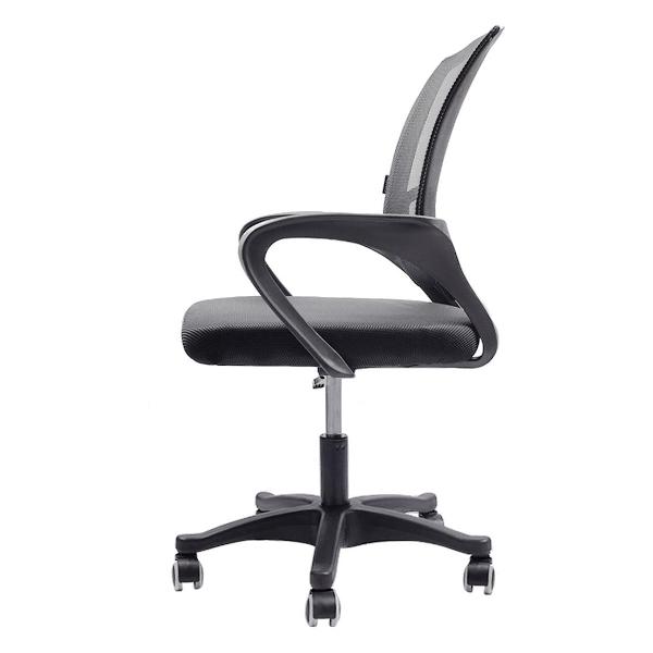 Кресло компьютерное Ridberg CH-695 черный