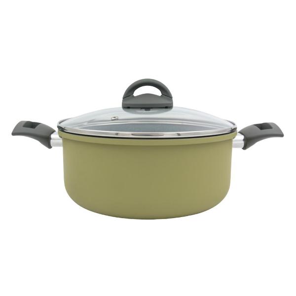 Кастрюля Relice RL-3206