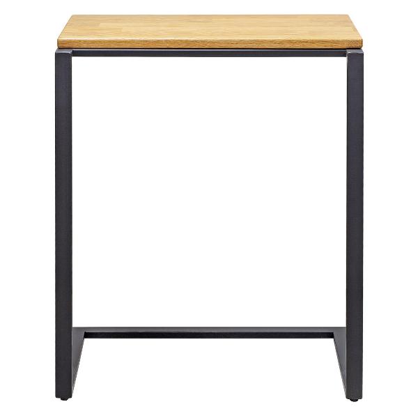 Стол кофейный Greenween GW-CT550B-W