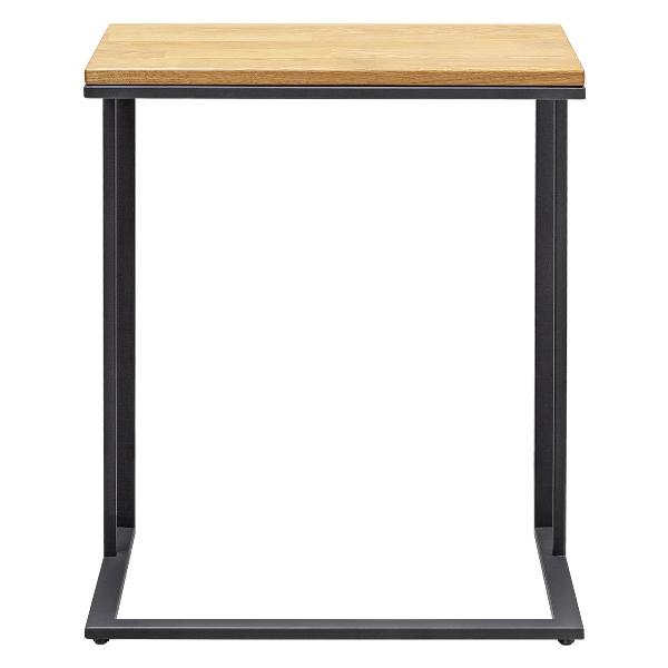 Стол кофейный Greenween GW-CT550B-W