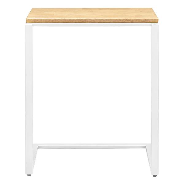 Стол кофейный Greenween GW-CT550W-W