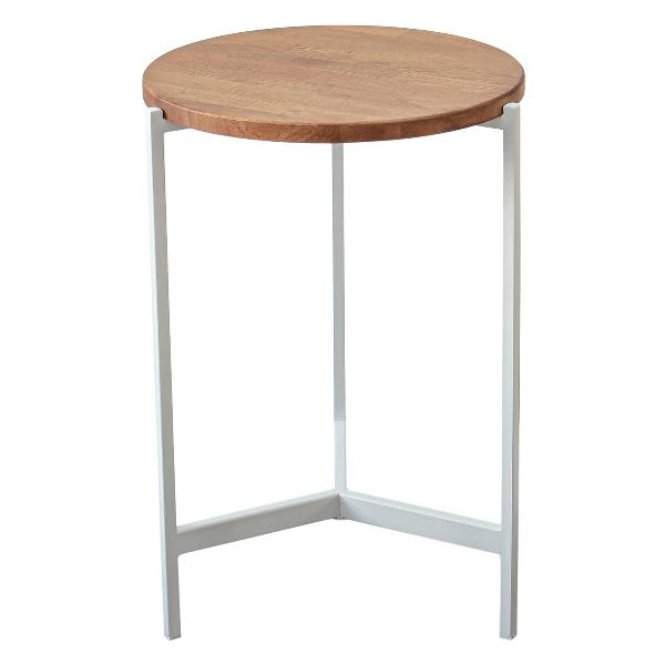 Стол кофейный Greenween GW-ODRI-W-W