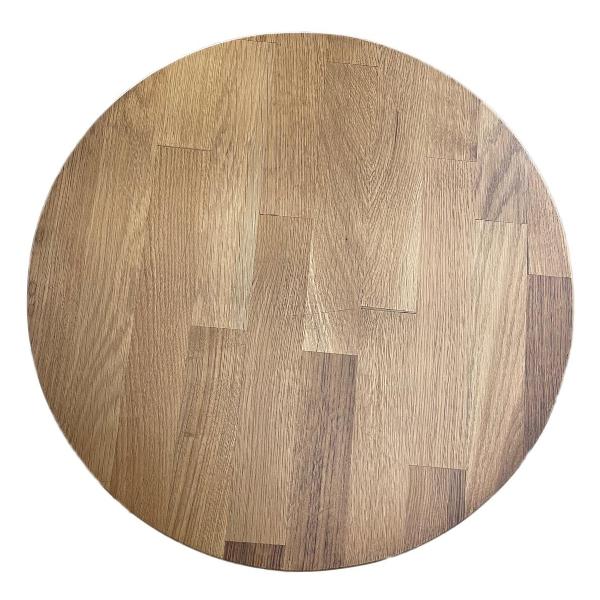 Стол кофейный Greenween GW-ODRI-W-W