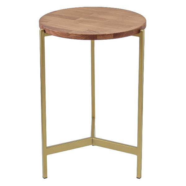 Стол кофейный Greenween GW-ODRI-W-G