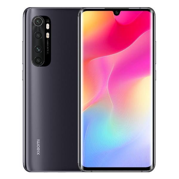 Смартфон Xiaomi Mi Note10 Lite 6/128Gb Bl