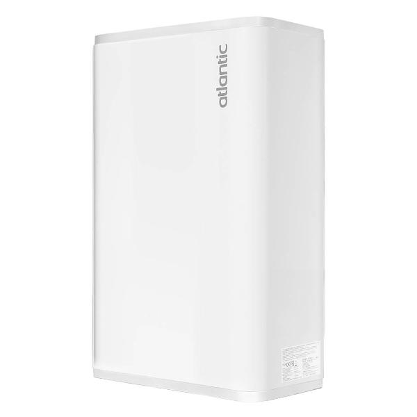 Водонагреватель накопительный Atlantic Vertigo Basic 50 (831187)
