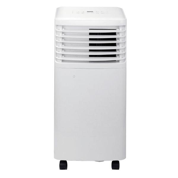 Кондиционер мобильный TCL TAC-07CPB/RS2 фото