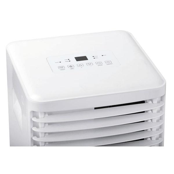 Кондиционер мобильный TCL TAC-07CPB/RS2