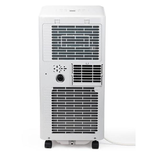 Кондиционер мобильный TCL TAC-07CPB/RS2