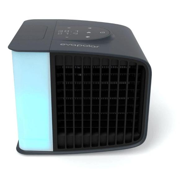 Кондиционер мобильный Evapolar evaSMART EV-3000 Gray