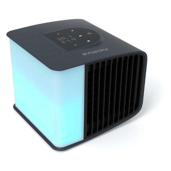 Кондиционер мобильный Evapolar evaSMART EV-3000 Gray