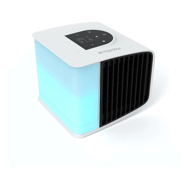 Кондиционер мобильный Evapolar evaSMART EV-3000 White