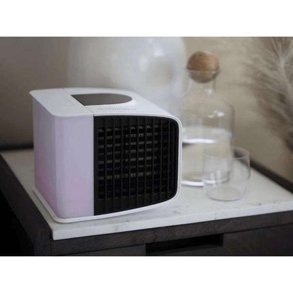 Кондиционер мобильный Evapolar evaSMART EV-3000 White