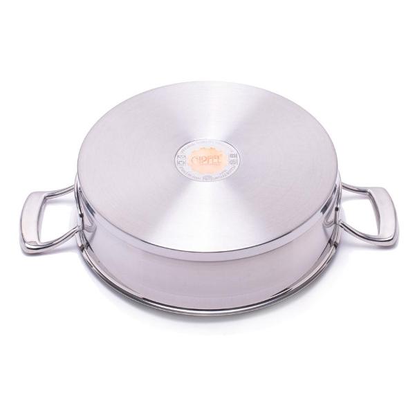 Сковорода Gipfel PRESTIGE 1230