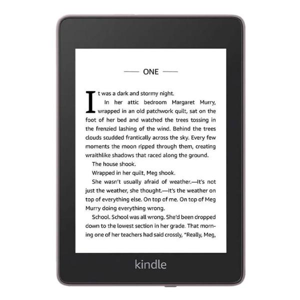 Электронная книга Amazon Kindle Paperwhite 2018 фото