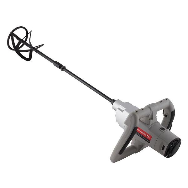 Дрель миксер Интерскол КМ-60/1000Э (52.1.2.00)