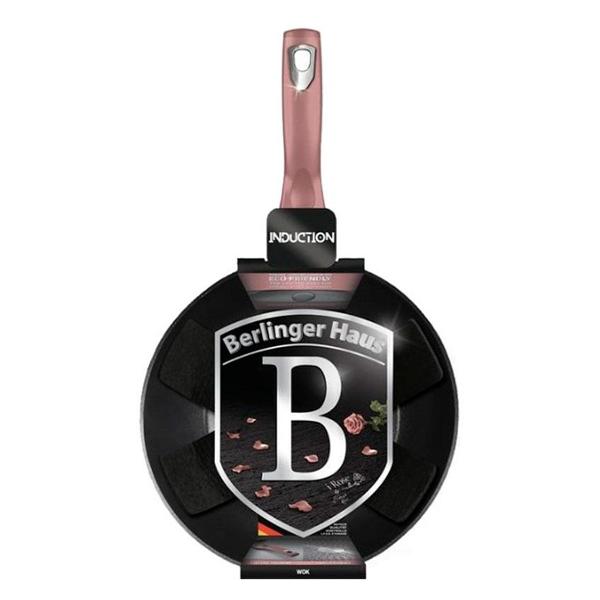Сковорода BerlingerHaus 6024-BH