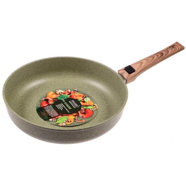 Сковорода Panairo OliverStone O-28-G-S