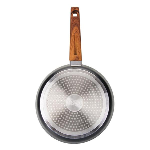 Сковорода Regent Inox Linea LEGNO 93-AL-LE-1-26