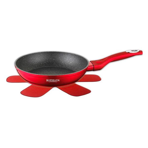 Сковорода Bohmann 1005-28BHMRB/10