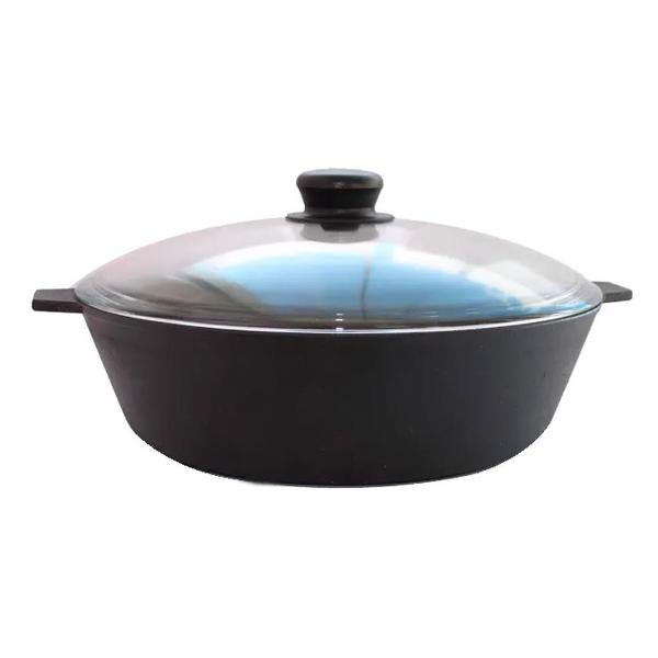 Сковорода Камская посуда у8082