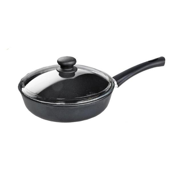 Сковорода НМП 7726