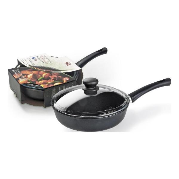 Сковорода НМП 7726