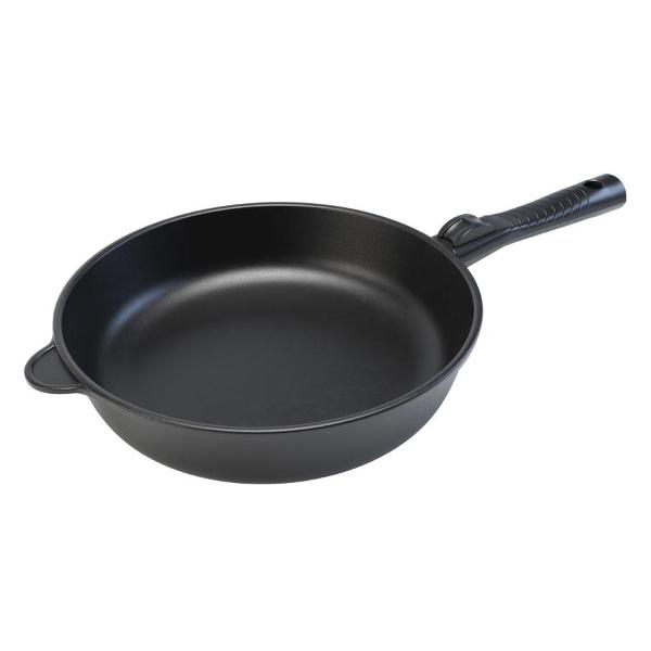 Сковорода Нева Металл Посуда Ферра Индукция 26см (59026)