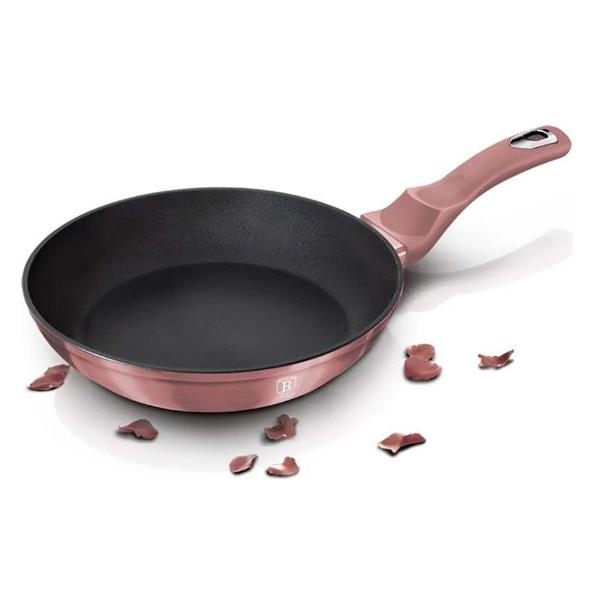 Сковорода BerlingerHaus 6025-BH