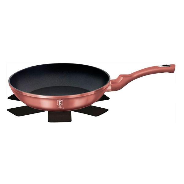 Сковорода BerlingerHaus 6025-BH