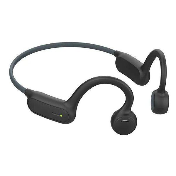 Наушники внутриканальные Bluetooth ZDK Openear Solo Life Gray
