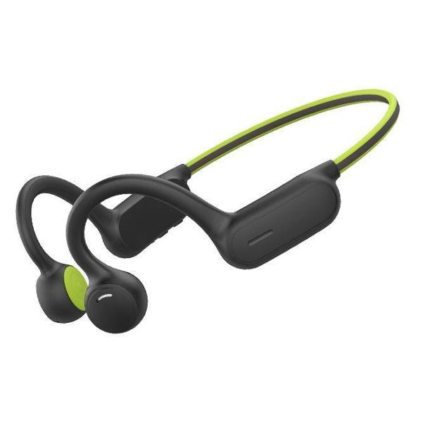 Наушники внутриканальные Bluetooth ZDK Openear Solo Life Green