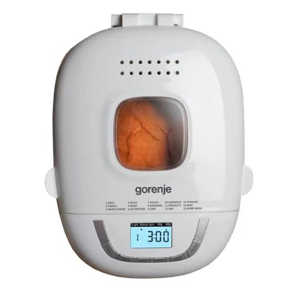 Хлебопечка Gorenje BM910WII