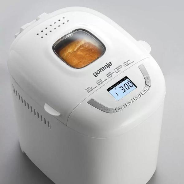 Хлебопечка Gorenje BM910WII