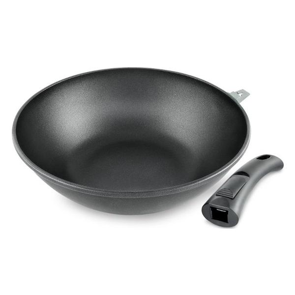 Сковорода вок НМП 3130W