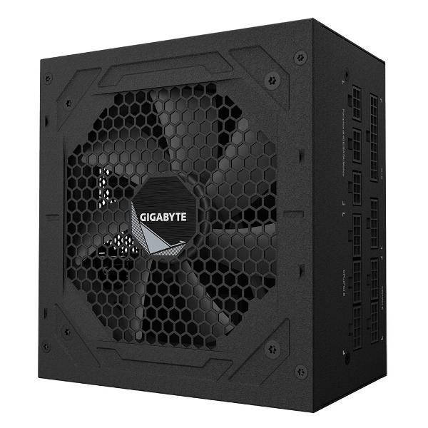 Блок питания GIGABYTE GP-UD850GM фото