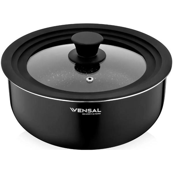 Набор кастрюль VENSAL Module VS1015