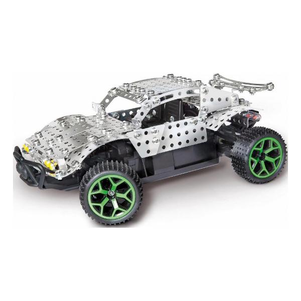 Конструктор детский Eitech Вездеход 00025