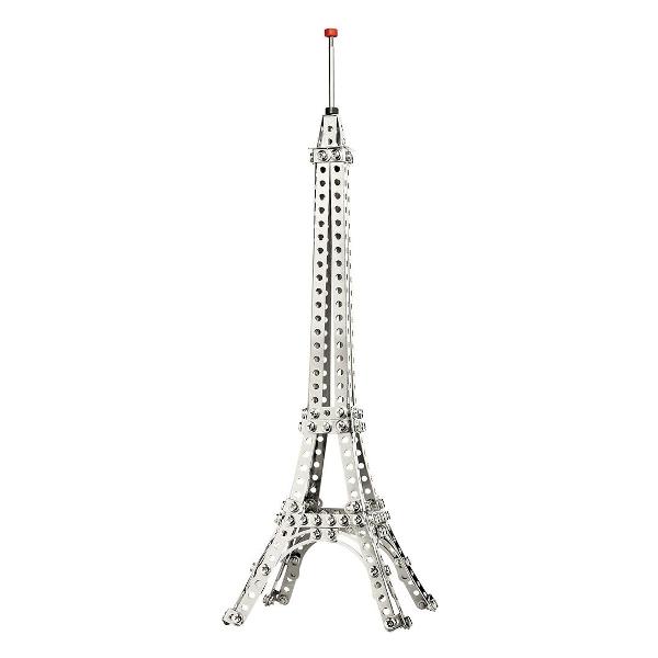 Конструктор детский Eitech эйфелева башня 00460