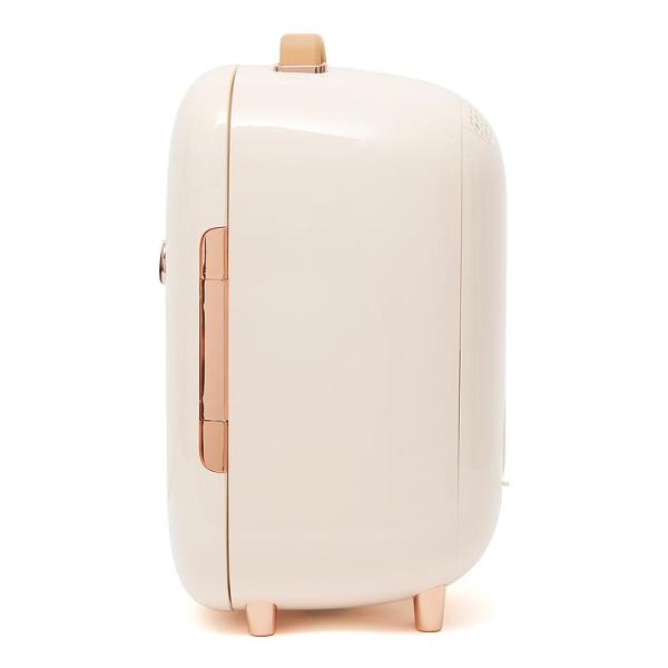 Мини-холодильник для косметики Coolboxbeauty TOPBOXDUO