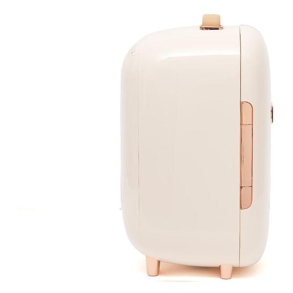 Мини-холодильник для косметики Coolboxbeauty TOPBOXDUO