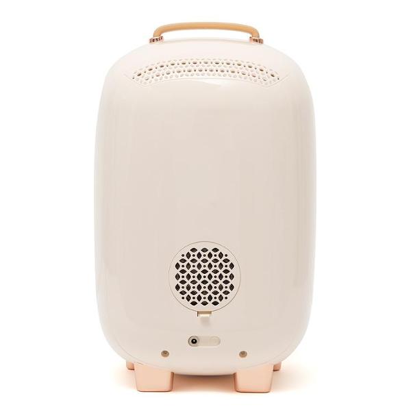 Мини-холодильник для косметики Coolboxbeauty TOPBOXDUO