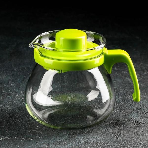 Чайник Доляна Лягушонок 7313510