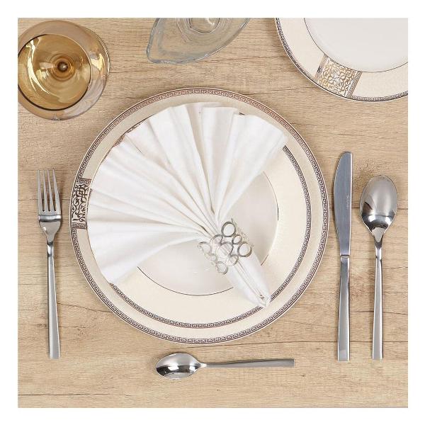 Набор столовых приборов Daniks Verona 347169